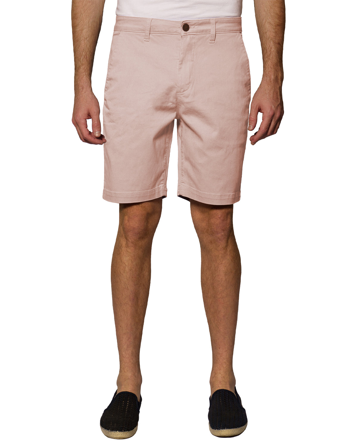 Cruise Pink Shorts