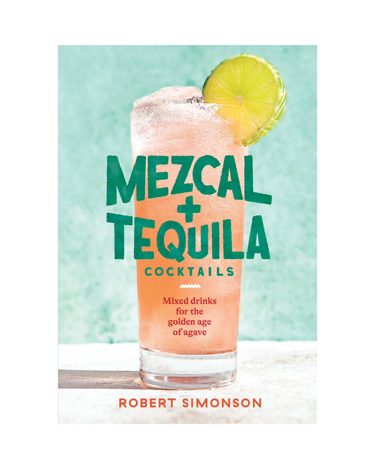 Mezcal And Tequila Cocktails