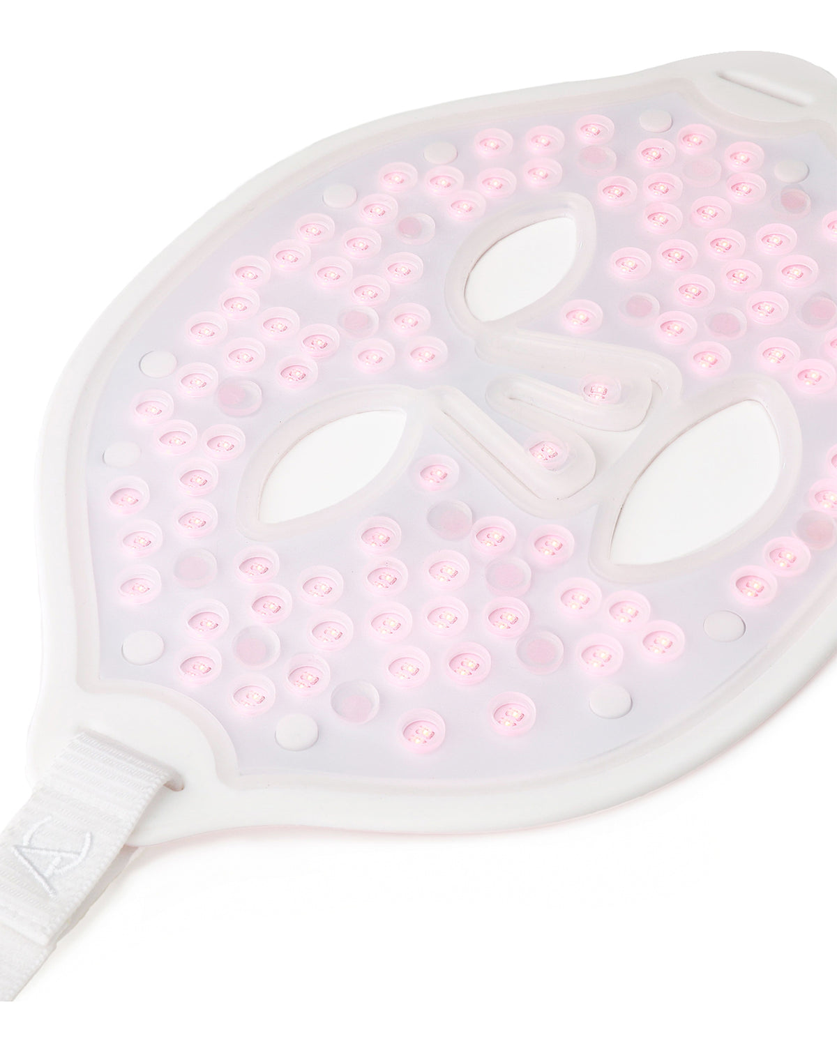 Crystal Led Anti-Acne And Anti-Aging Face Mask