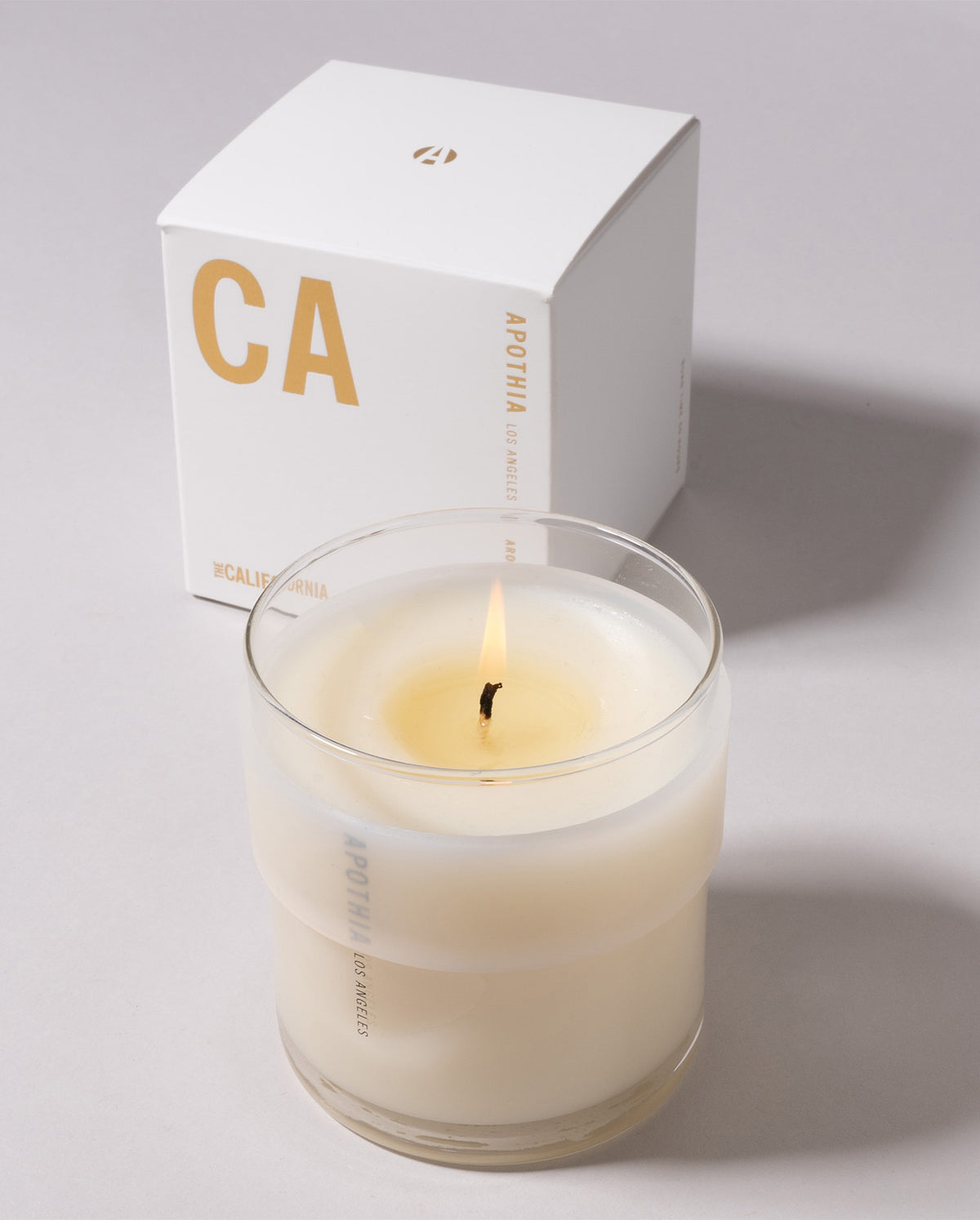CA Candle