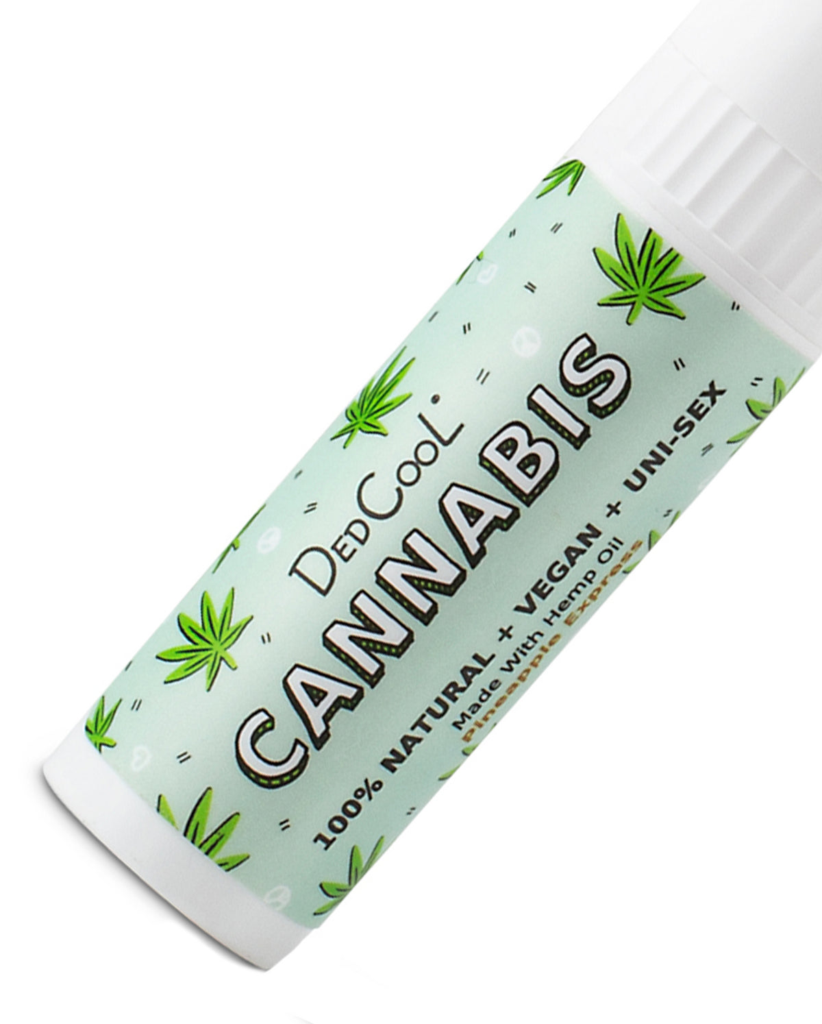 Cannabis Balm Stick