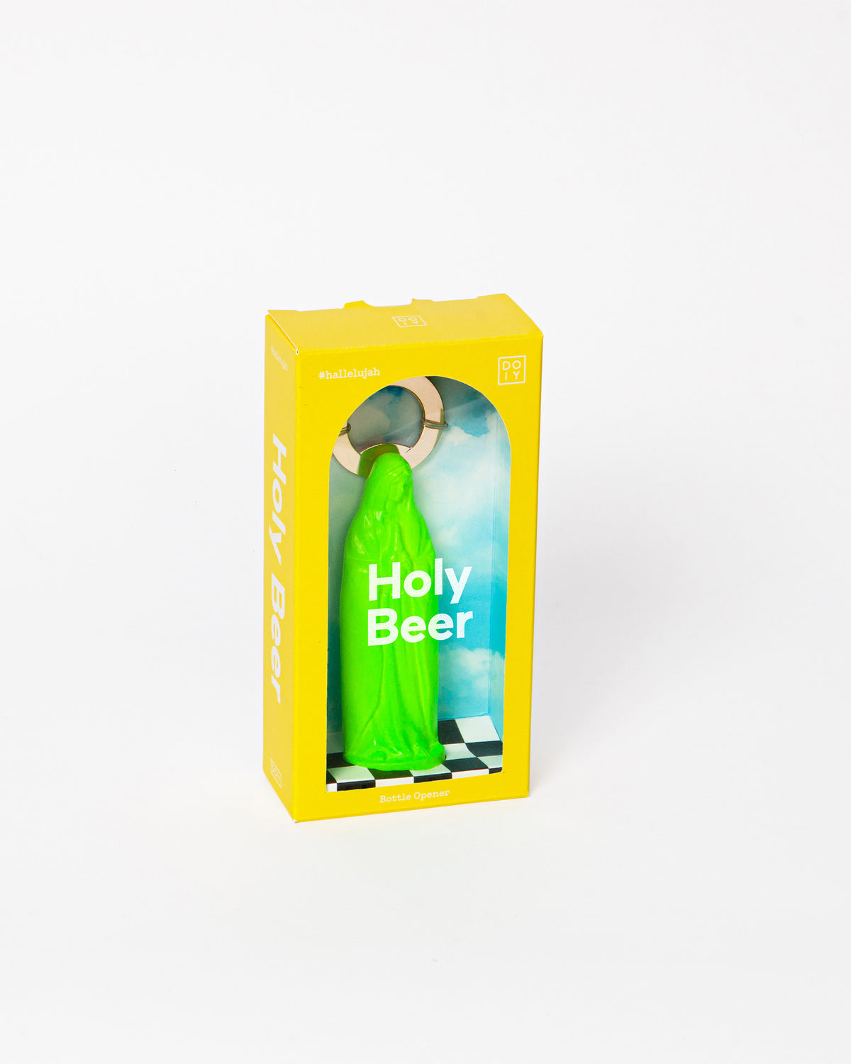 Bottle Opener, Holy Beer