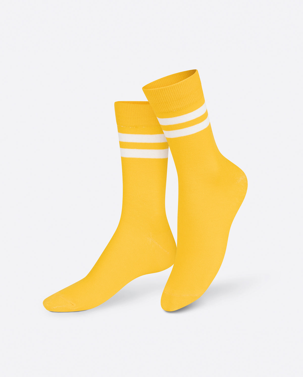 Soft Gruyère Socks