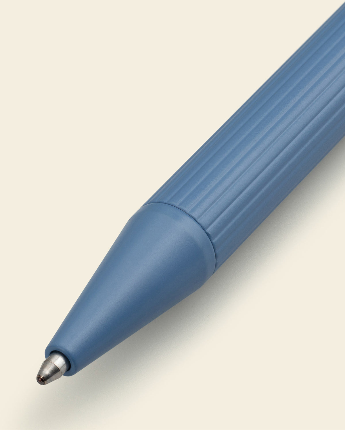 Curve Ballpoint Pen