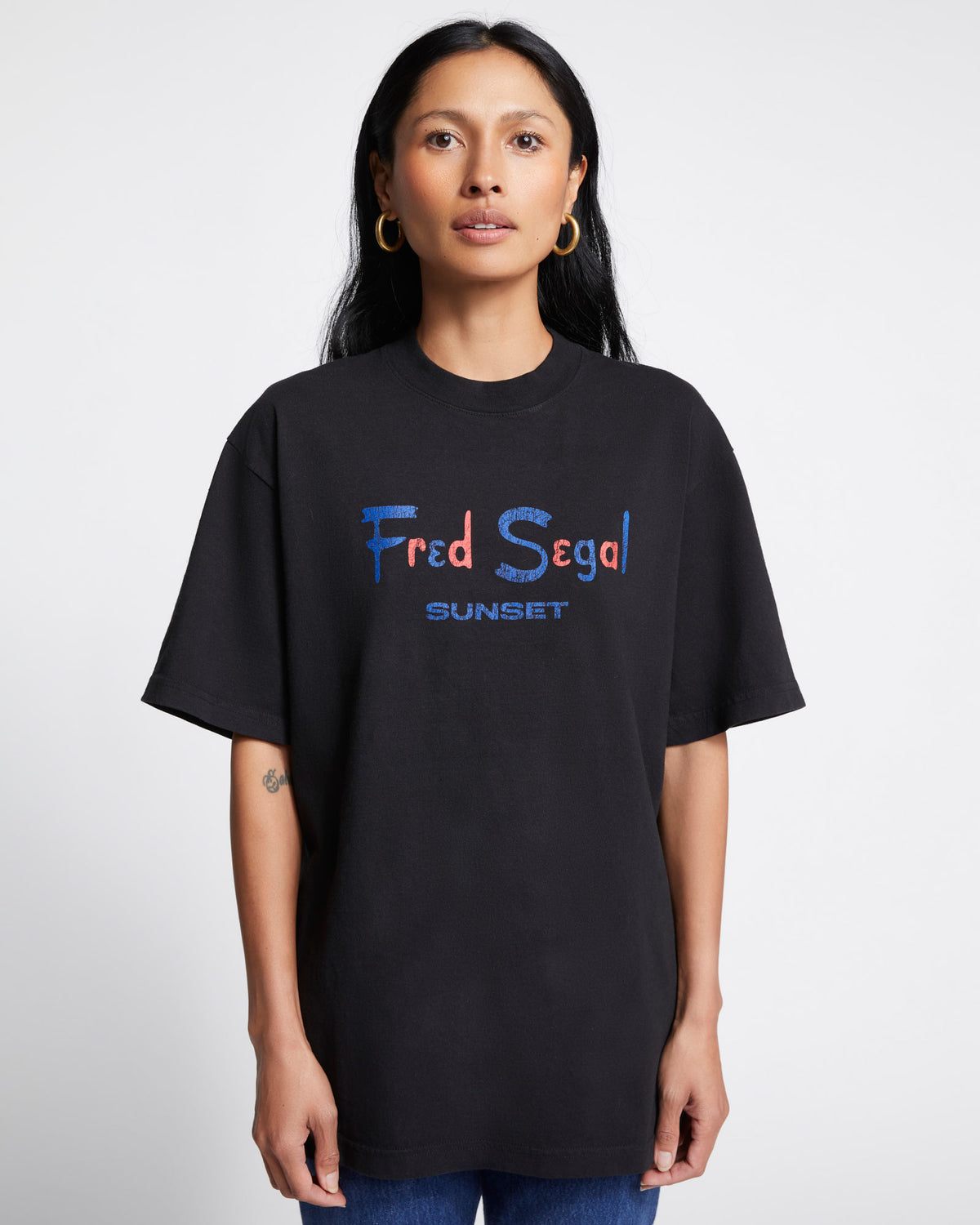 Fred Segal Sunset Tee