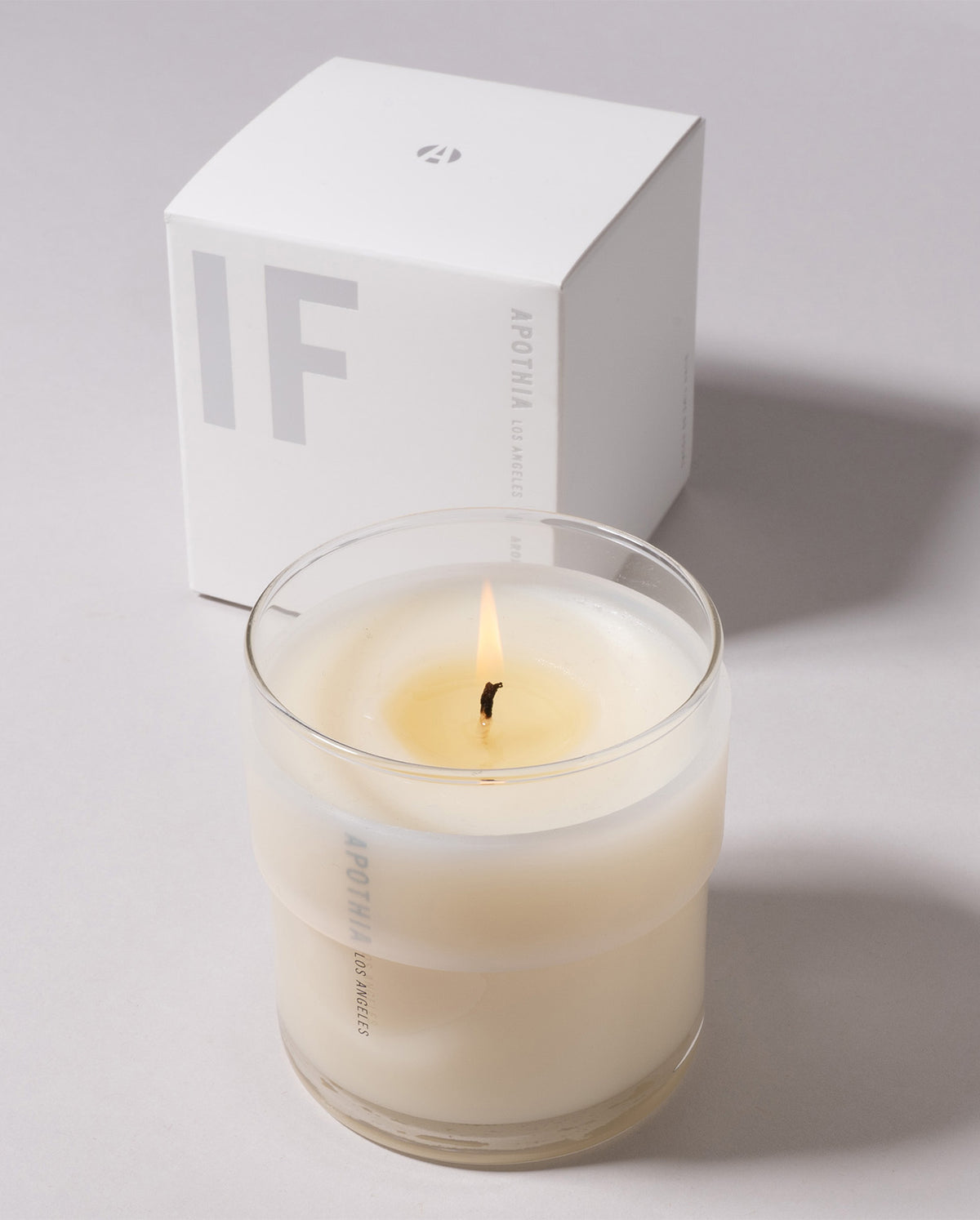 IF Candle