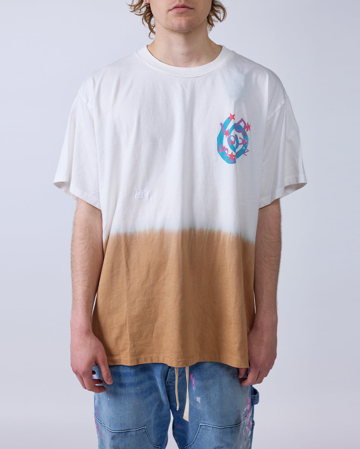 Fred Segal Exclusive Retro Tee