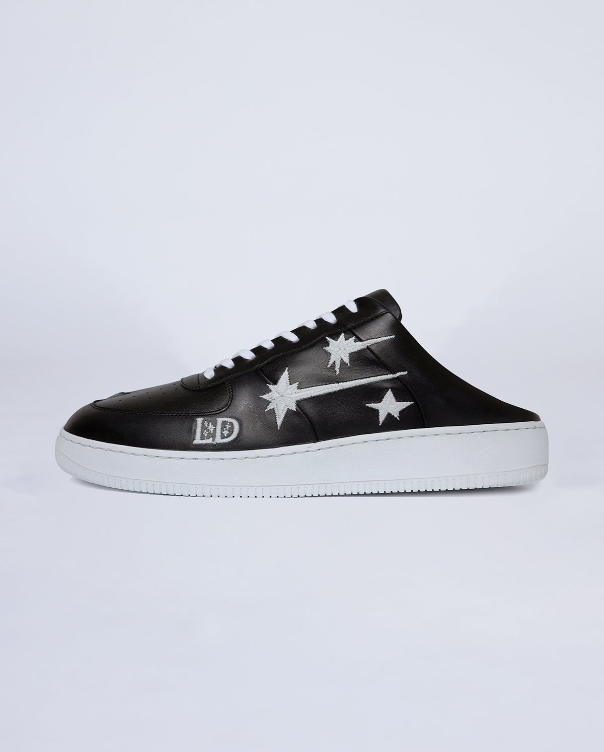 Space Force 1 - Black