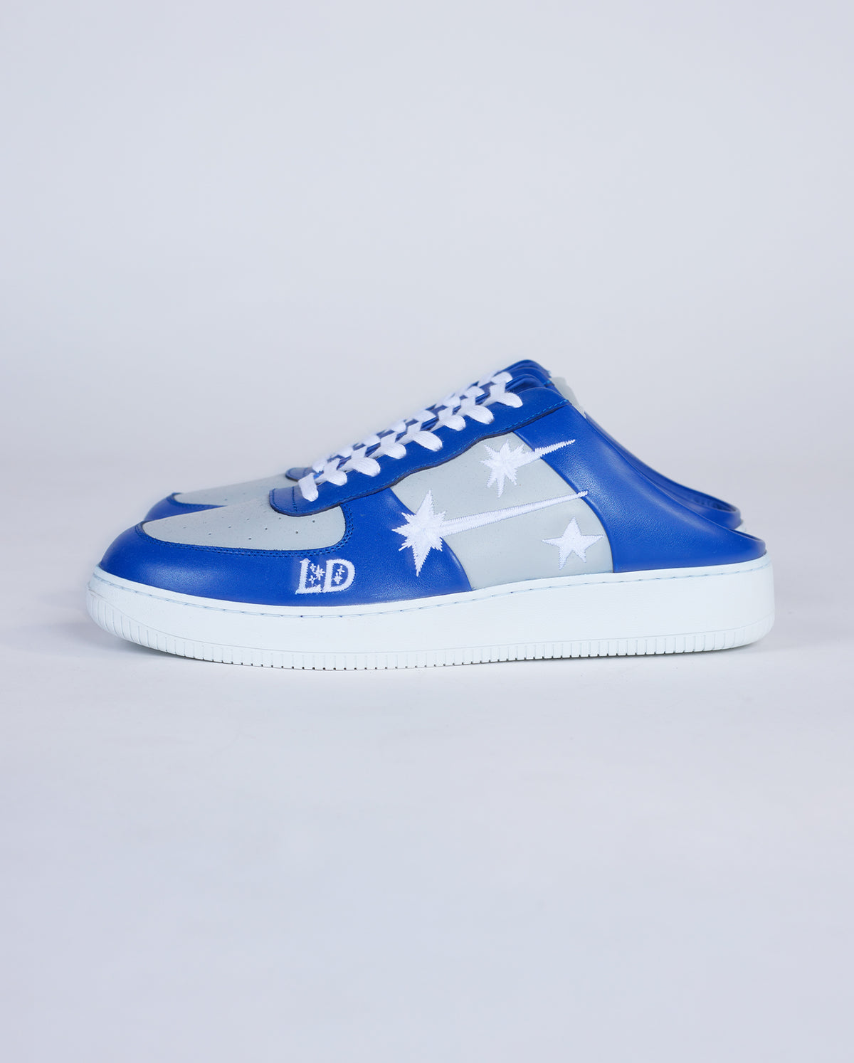 Space Force 1 - Blue