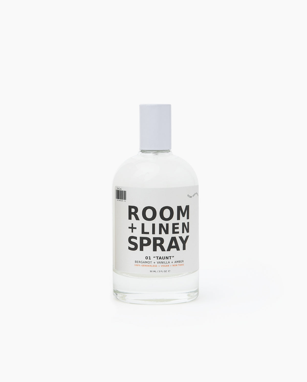 Taunt Room + Linen Spray