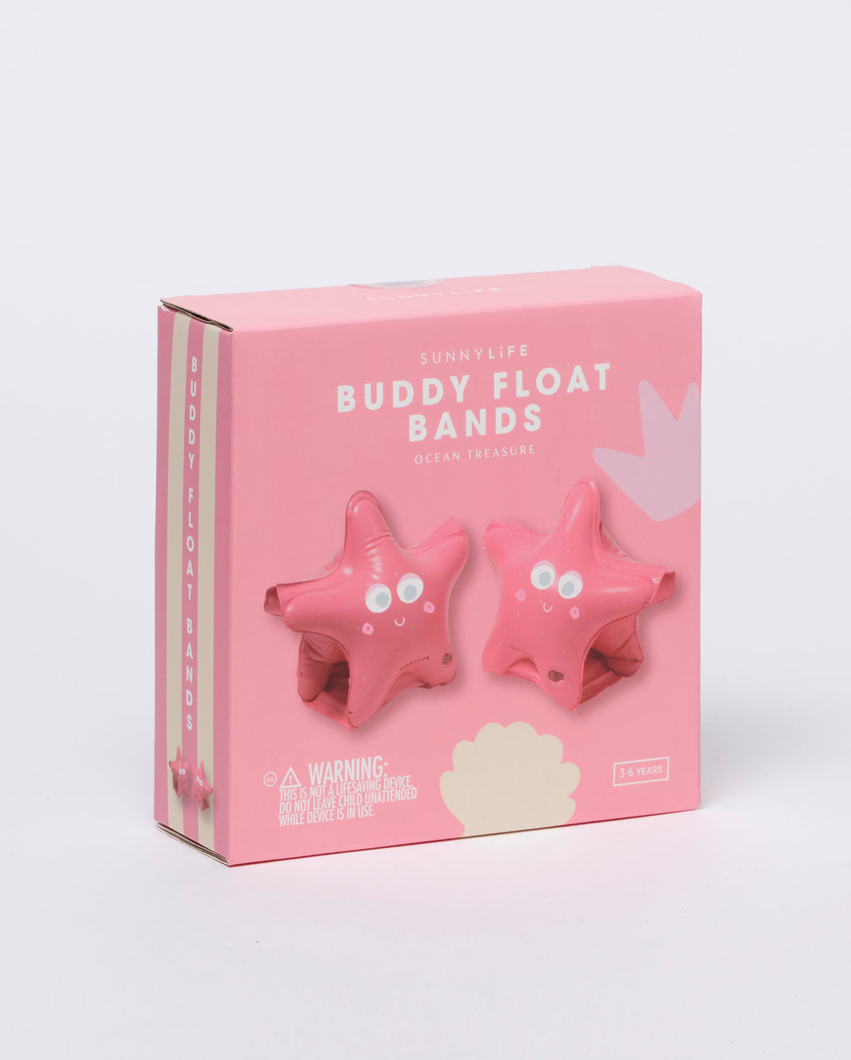 Buddy Float Bands Ocean Treasure