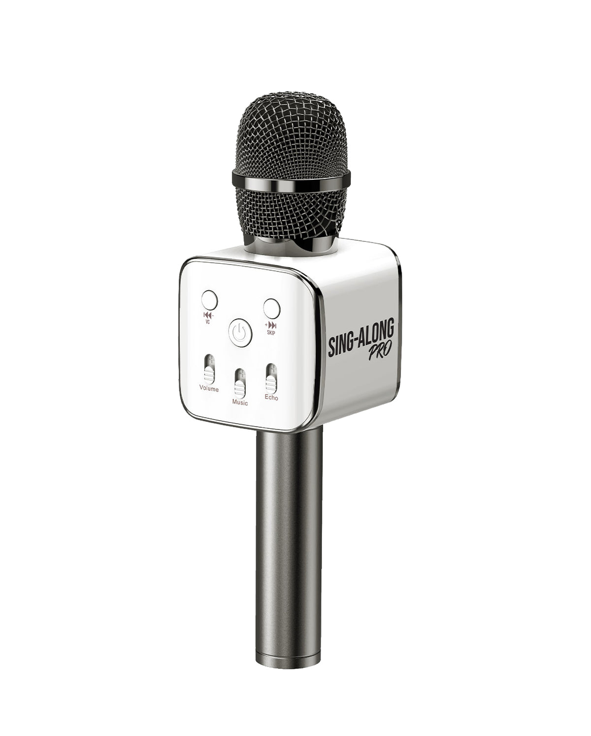 Sing Along Pro 3 - Karaoke Bluetooth Microphone