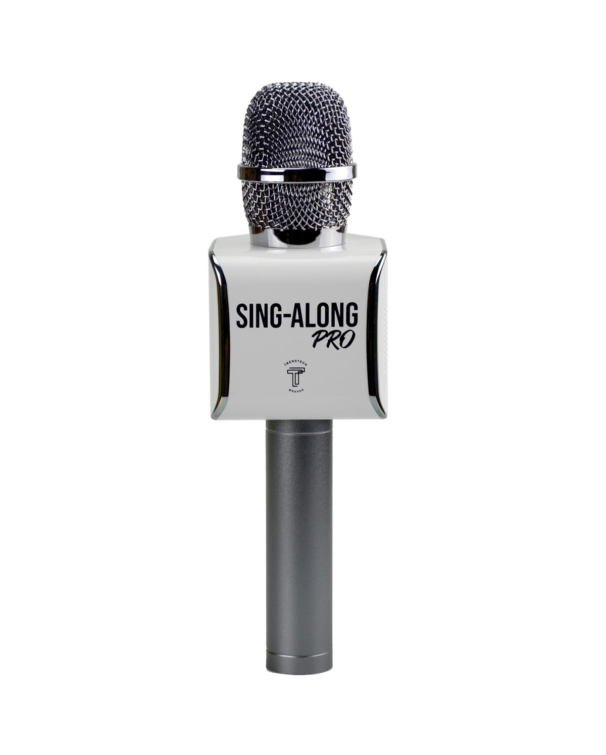 Sing Along Pro 3 - Karaoke Bluetooth Microphone