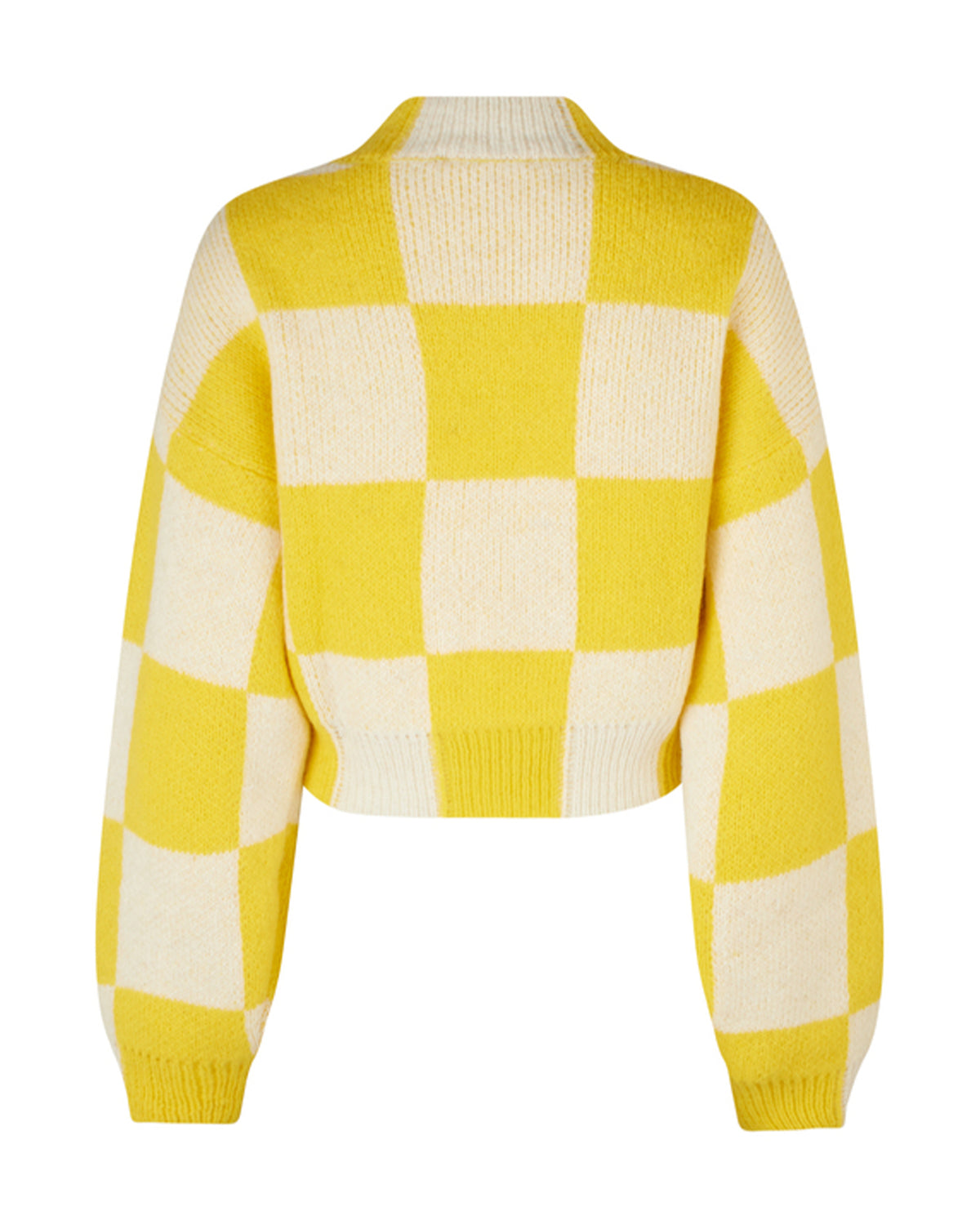 Francesca Adonis Sweater