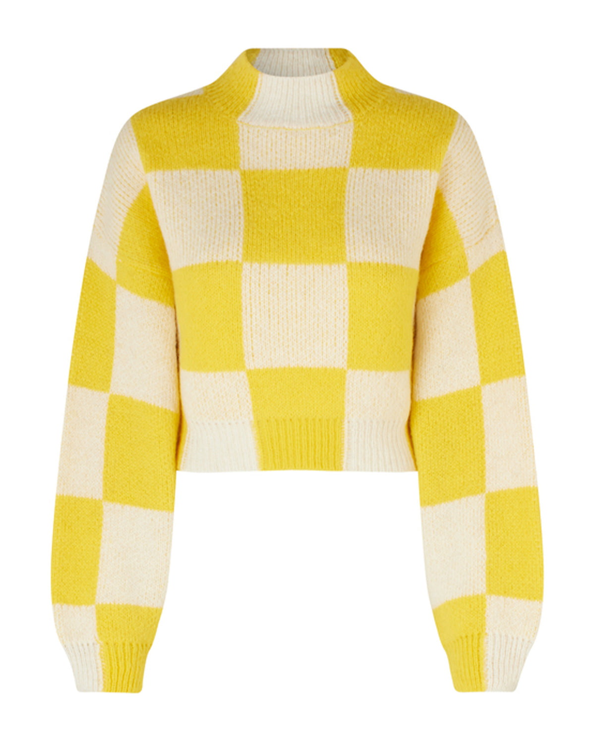 Francesca Adonis Sweater