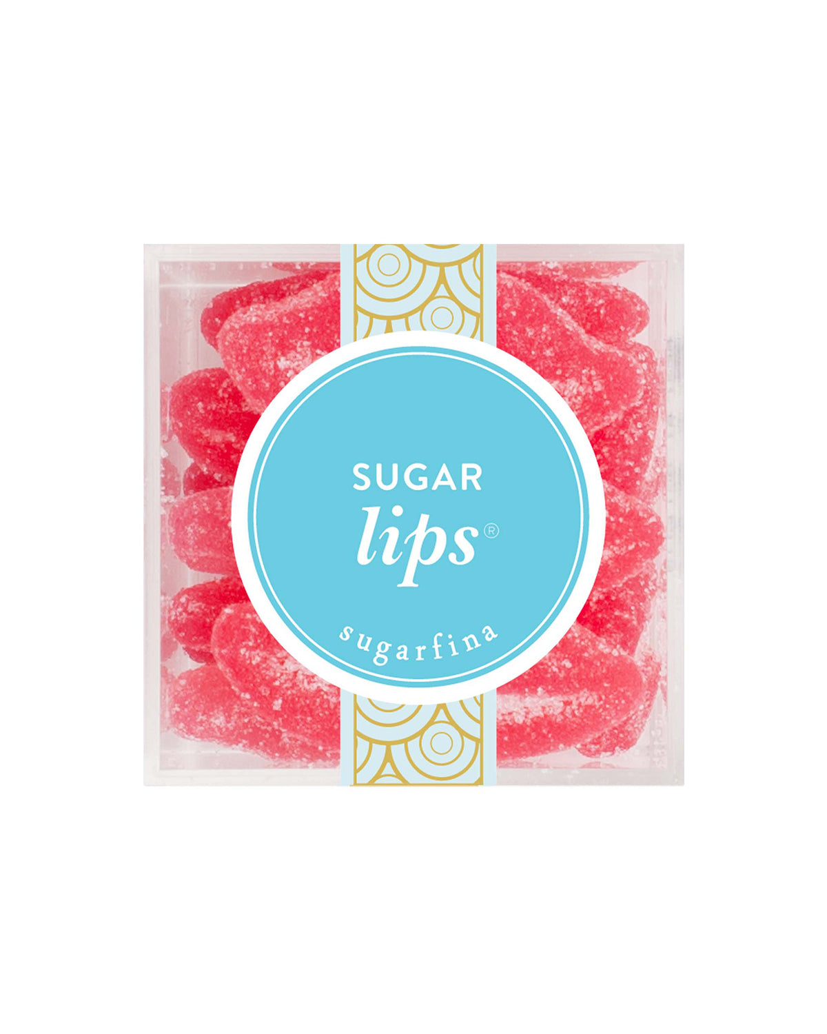 Sugar Lips - Small