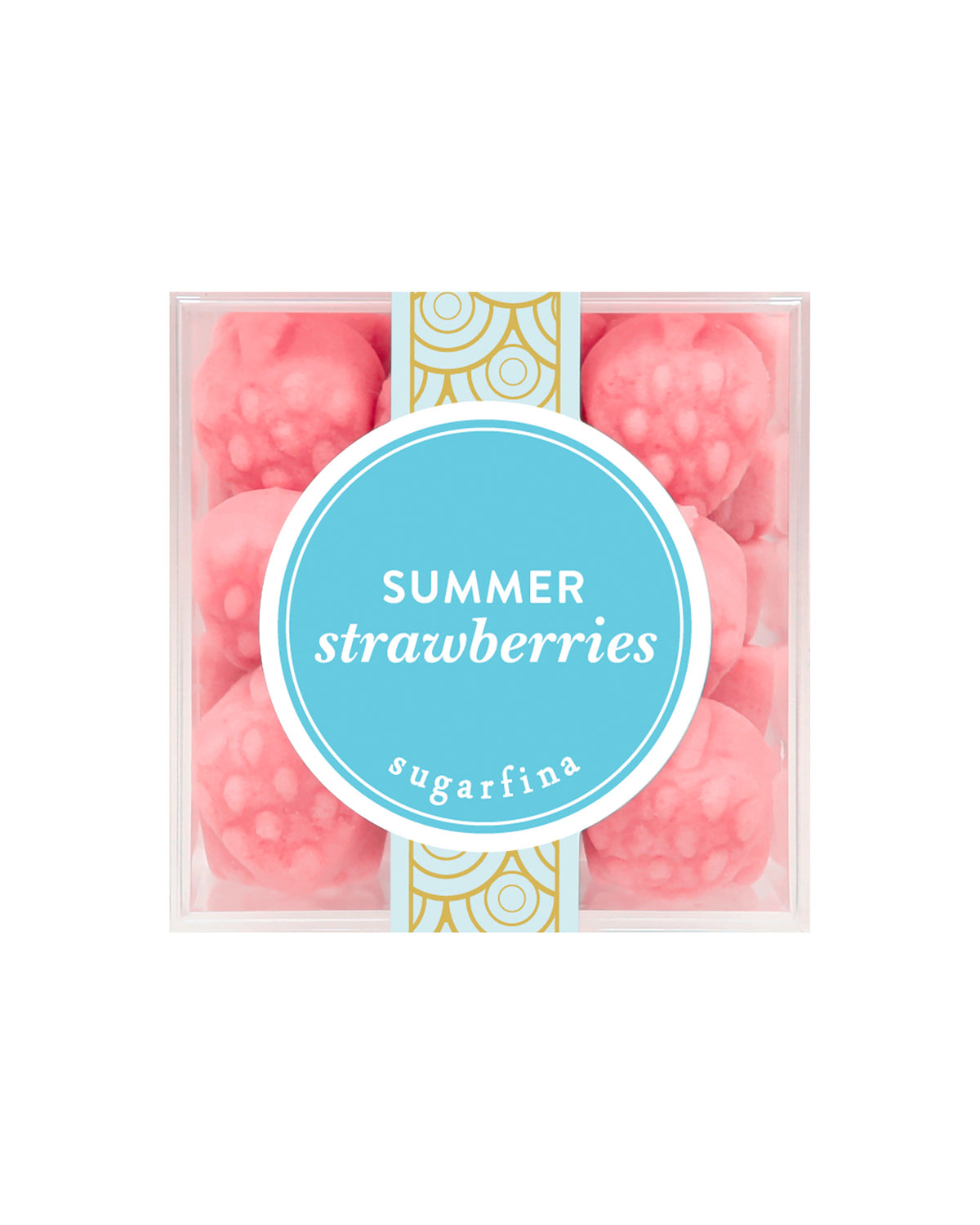 Summer Strawberries - Small