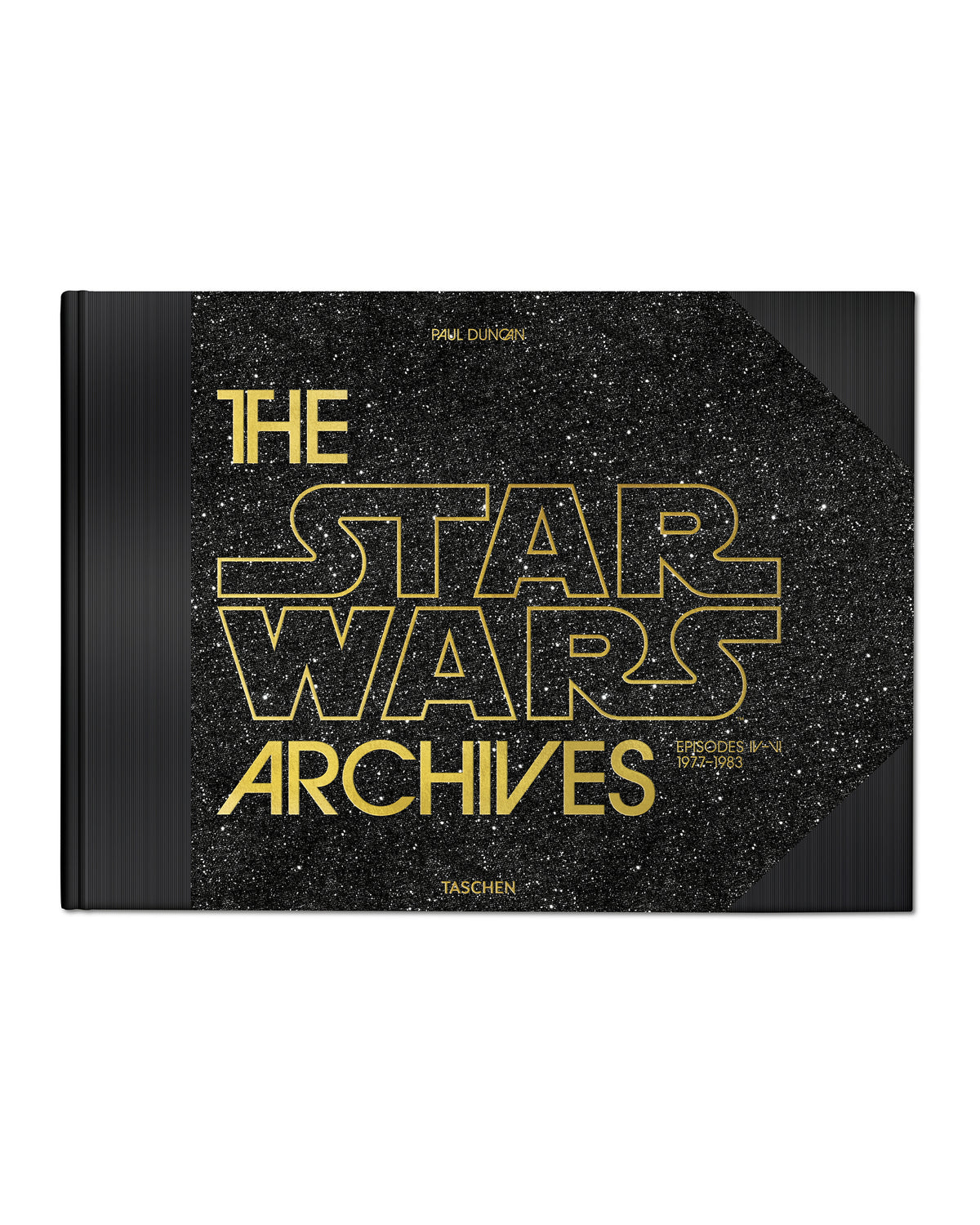Star Wars Archives Vol. 1