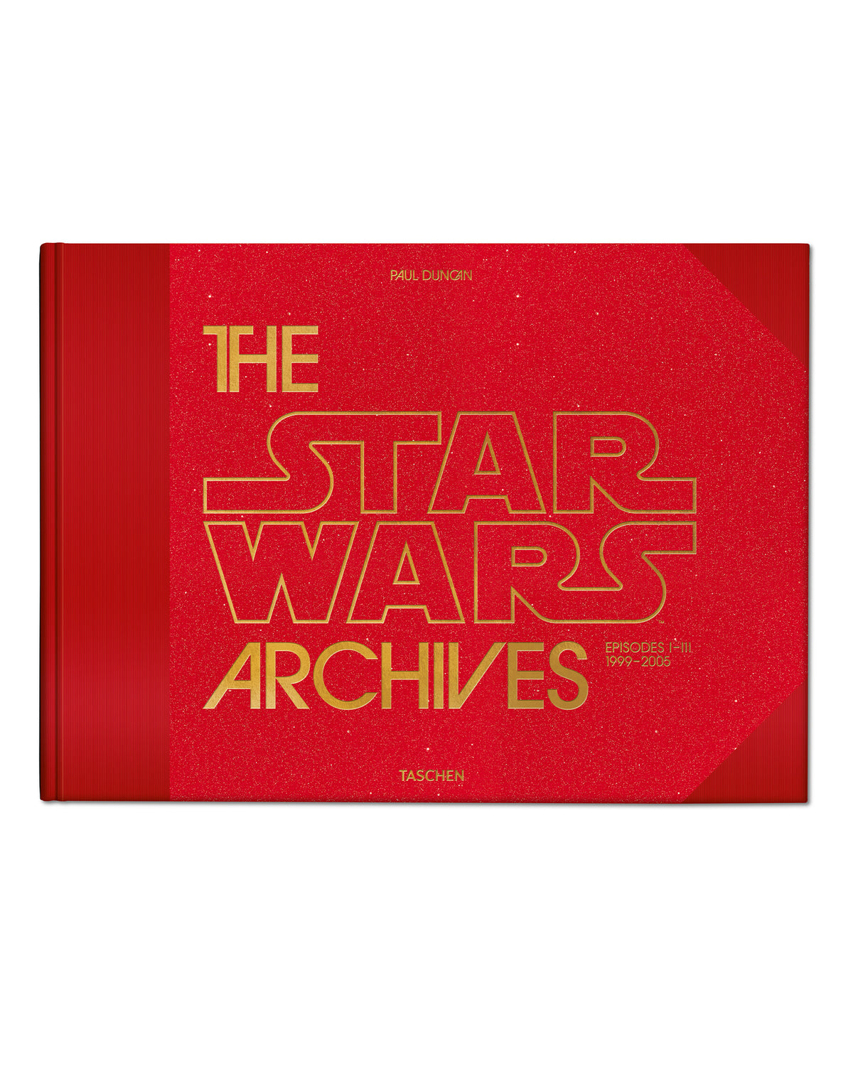 Star Wars Archives Vol. 2
