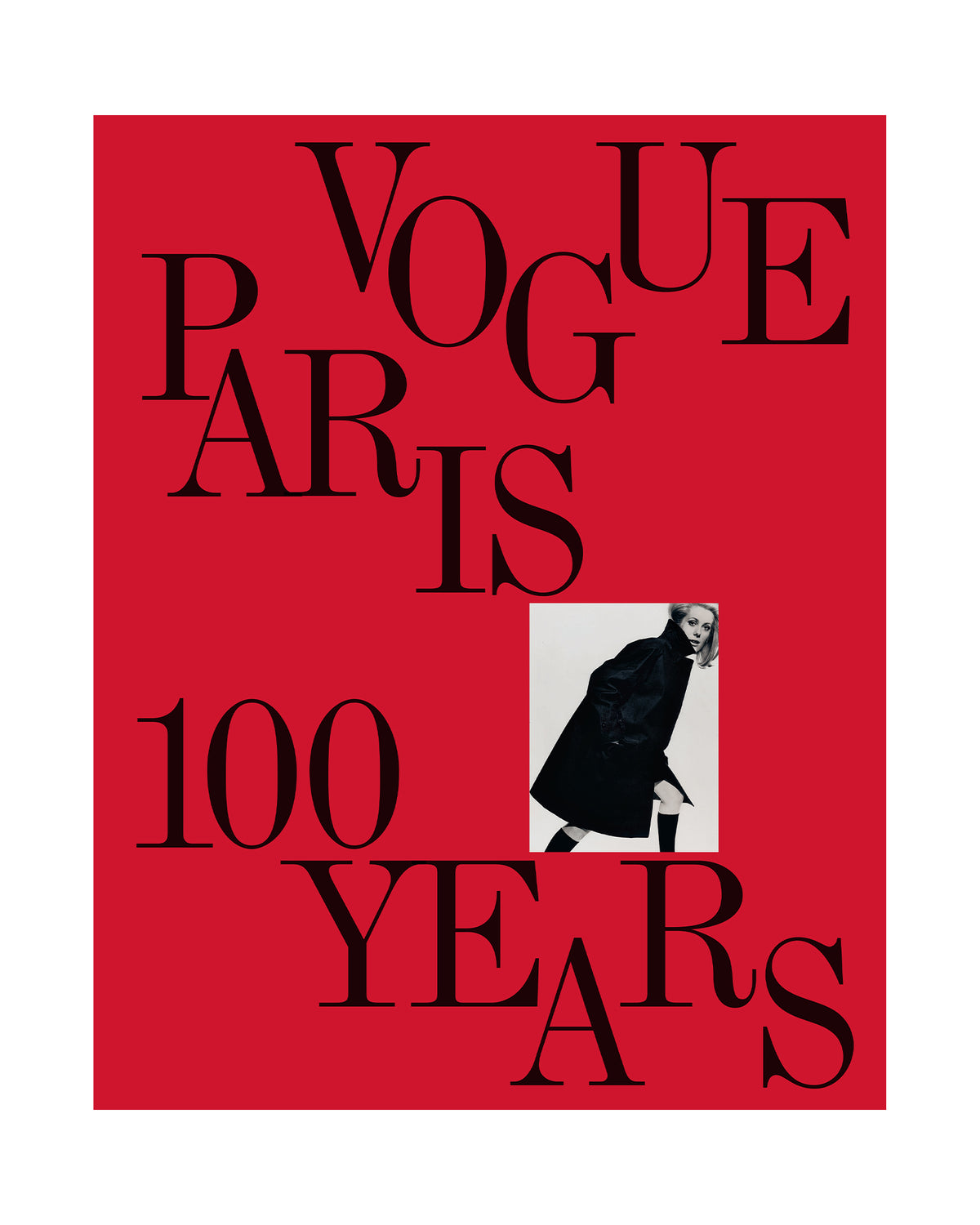 Vogue Paris: 100 Years (Spring 22)