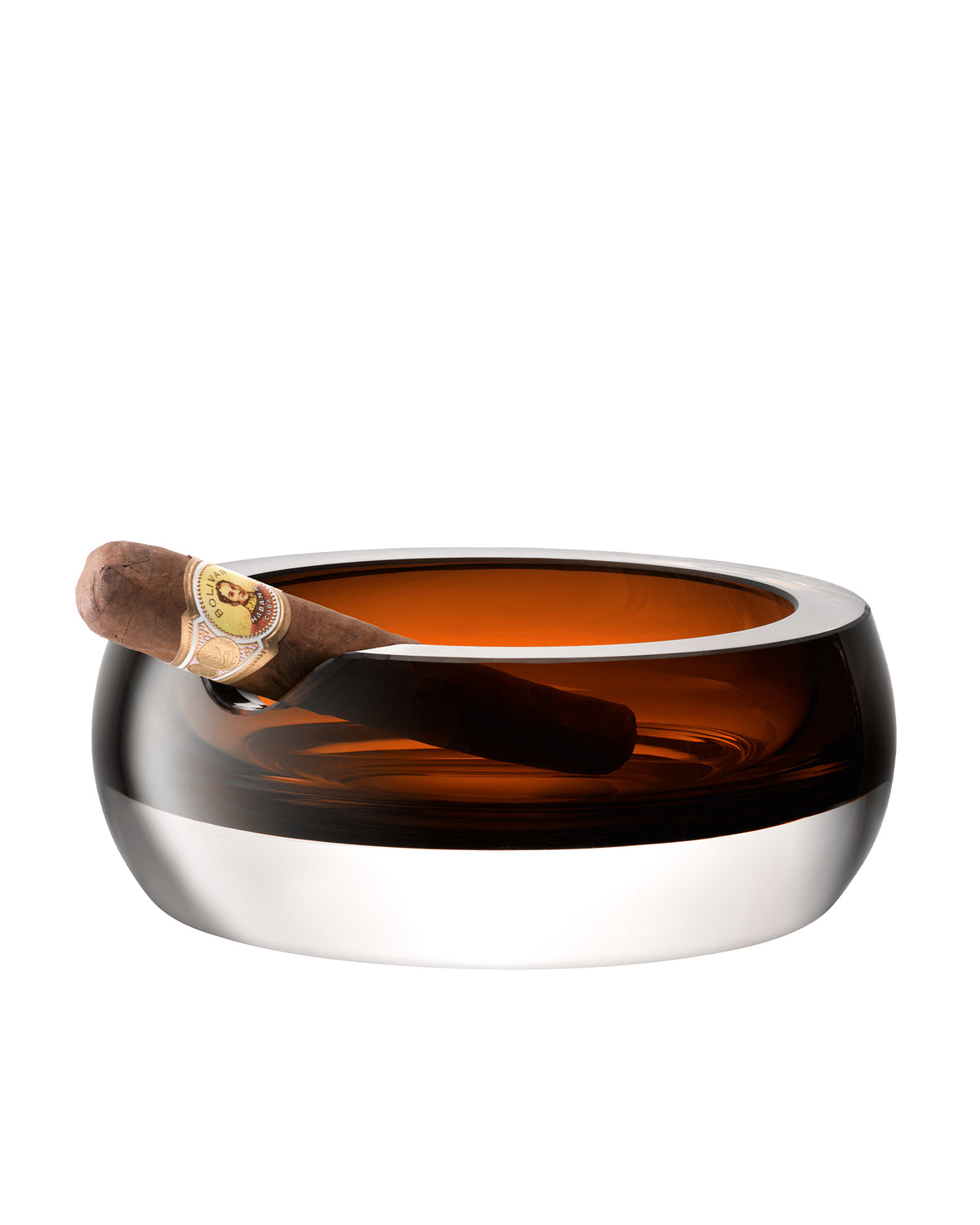Whisky Club Cigar Ashtray