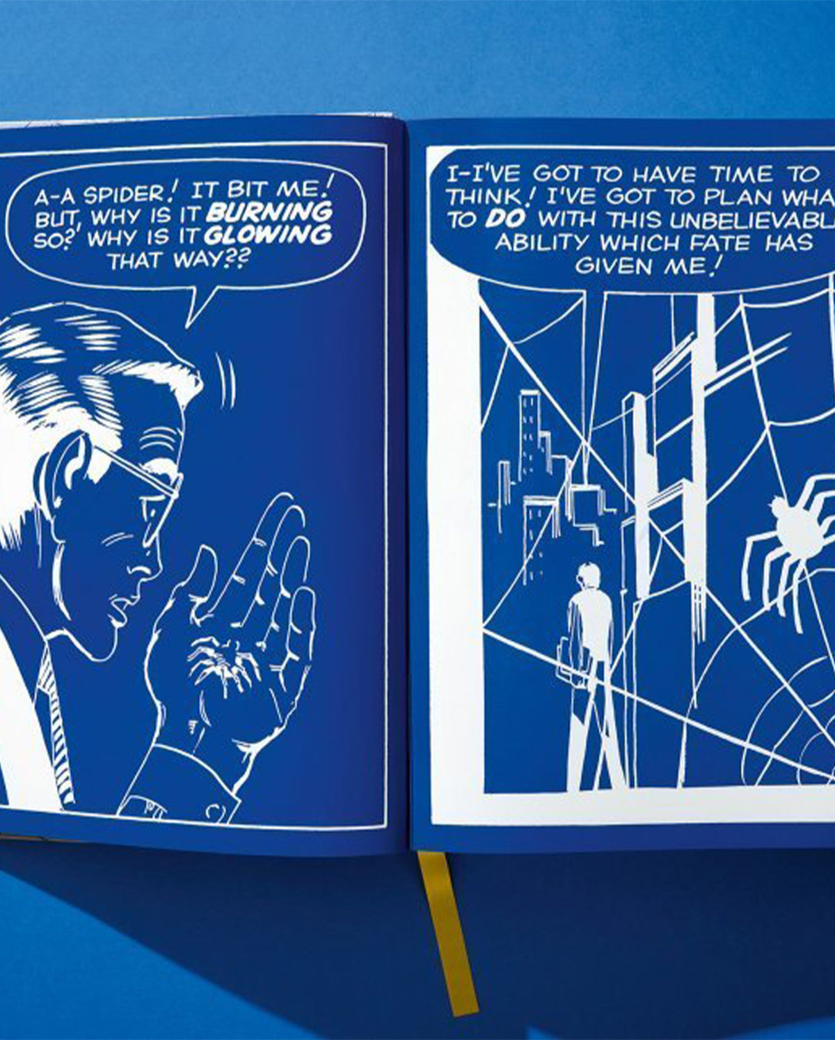 Marvel, Spider-Man, Vol. 1