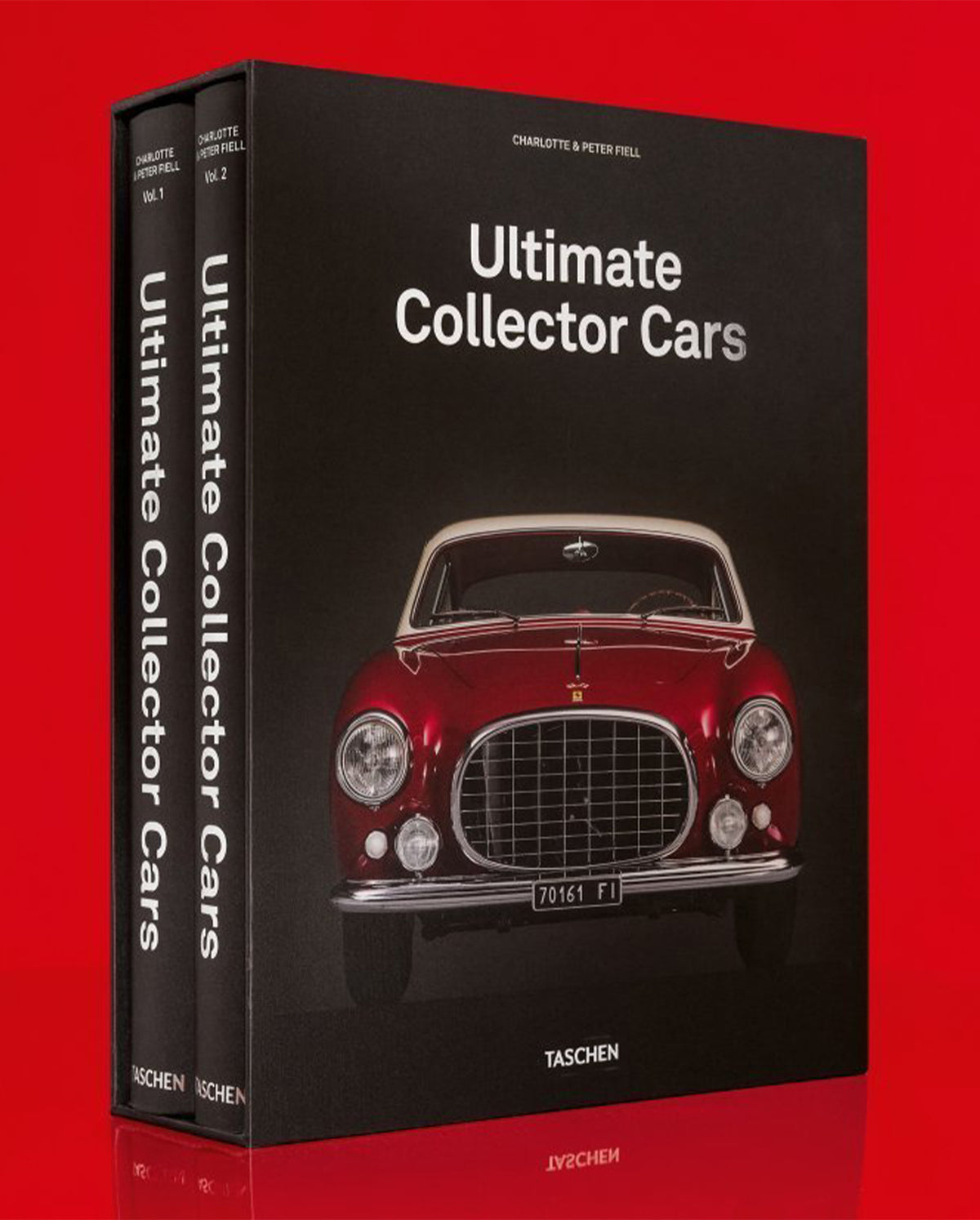 Ultimate Collector Cars